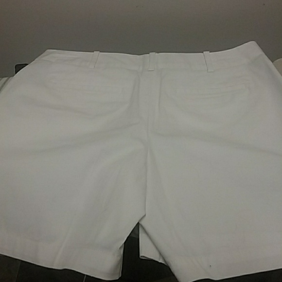 2 pairs Talbots shorts SOLD - Picture 4 of 4
